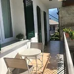 Nel Cuore Dell'ossola Lejlighed