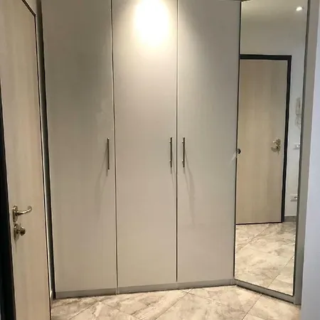 Apartment Nel Cuore Dell'ossola *
