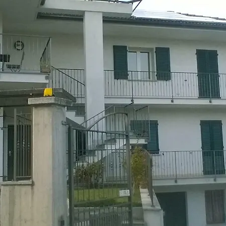 Nel Cuore Dell'ossola Διαμέρισμα *