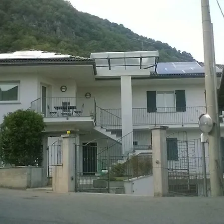 Nel Cuore Dell'ossola Διαμέρισμα