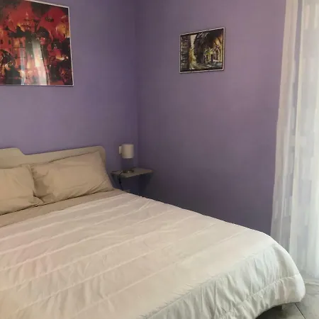 Nel Cuore Dell'ossola Apartman *
