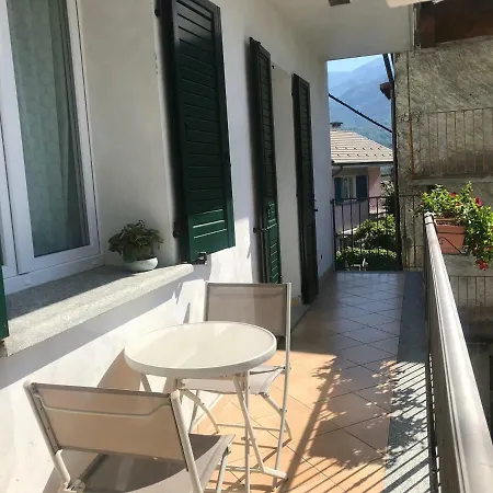Nel Cuore Dell'ossola Apartment