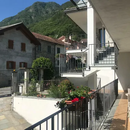 Nel Cuore Dell'ossola *