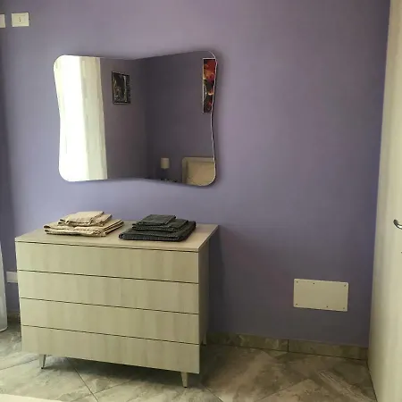 Nel Cuore Dell'ossola Apartment *