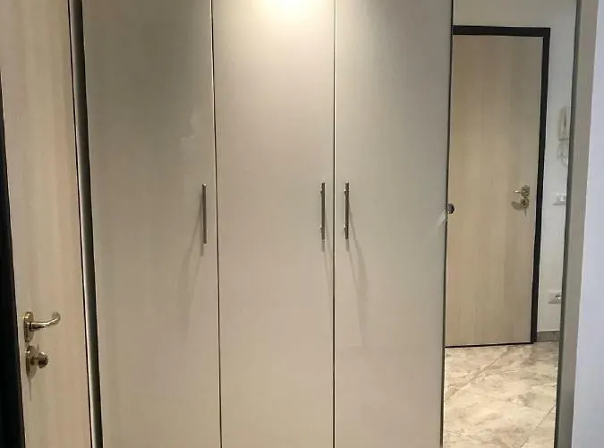 Διαμέρισμα Nel Cuore Dell'ossola *