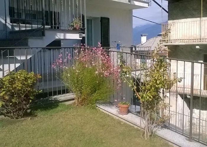 Nel Cuore Dell'ossola