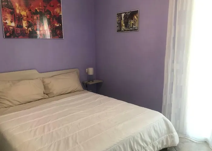 Nel Cuore Dell'ossola Apartamento *