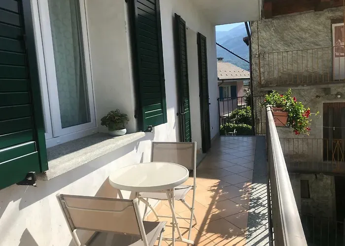 Nel Cuore Dell'ossola Διαμέρισμα