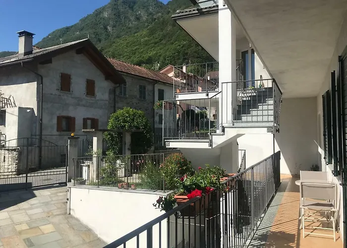 Nel Cuore Dell'ossola *