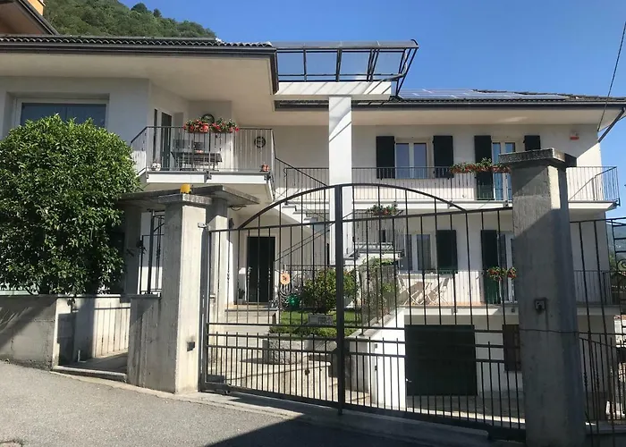 Nel Cuore Dell'ossola