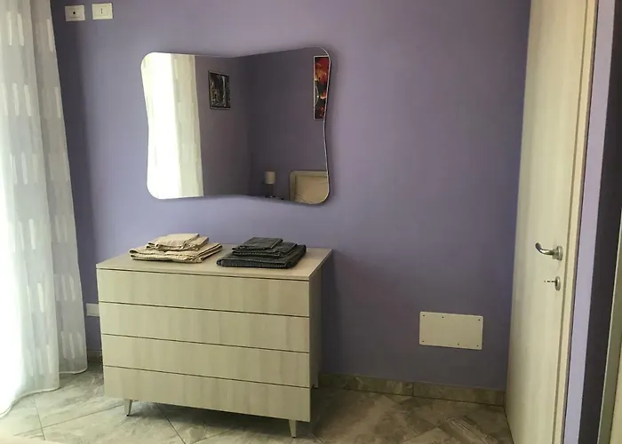 Nel Cuore Dell'ossola Apartamento *
